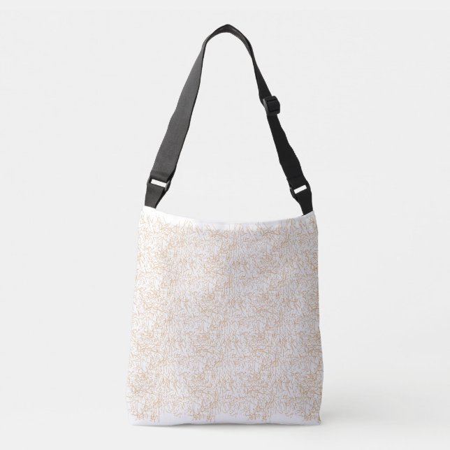 Ajustável Bolsa (Frente)
