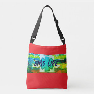 Ajustável Bolsa