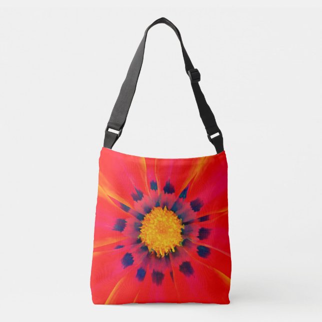 Ajustável Bolsa (Frente)