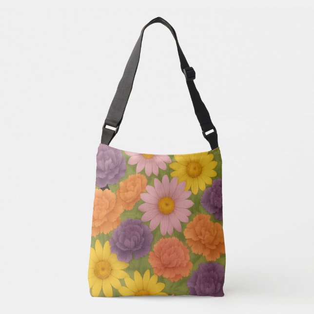 Ajustável Bolsa (Frente)