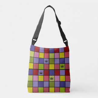 Ajustável Bolsa
