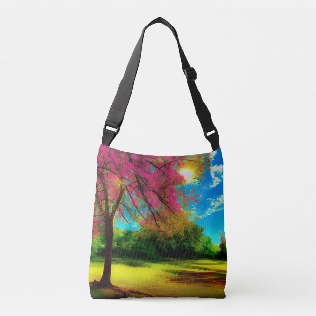 Ajustável Bolsa (Frente)