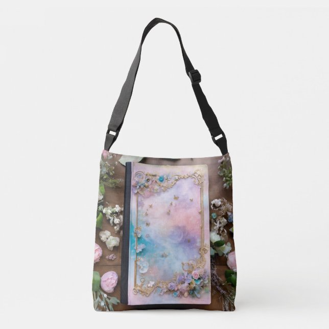 Ajustável Bolsa (Verso)