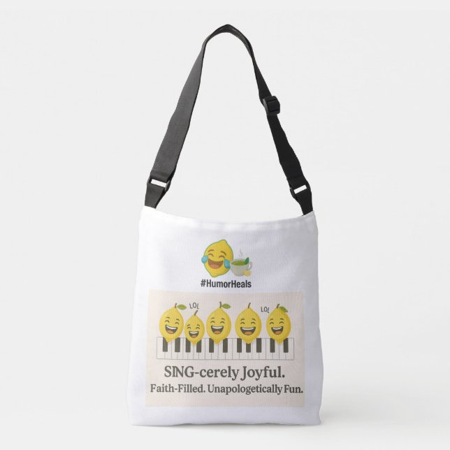Ajustável Bolsa (Frente)