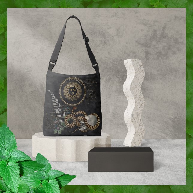 Ajustável Bolsa (Criador carregado)