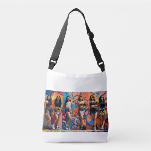 Ajustável Bolsa