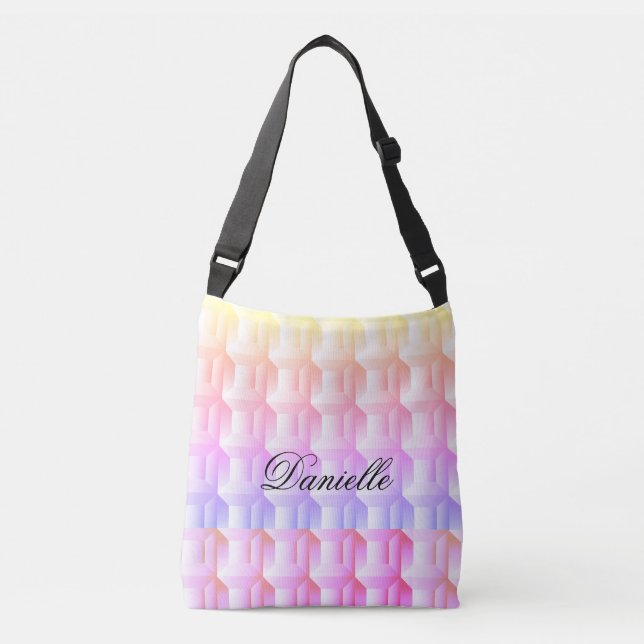 Ajustável Bolsa (Frente)