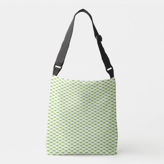 Ajustável Bolsa (Frente)