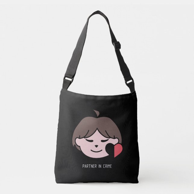 Ajustável Bolsa (Frente)