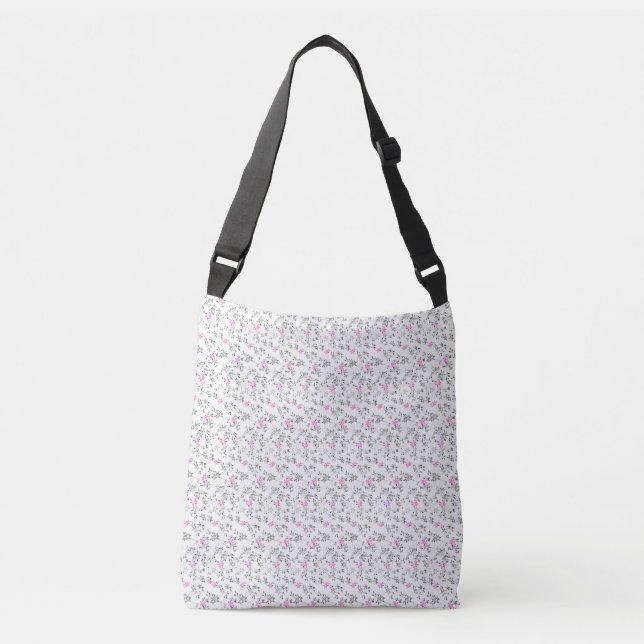 Ajustável Bolsa (Frente)