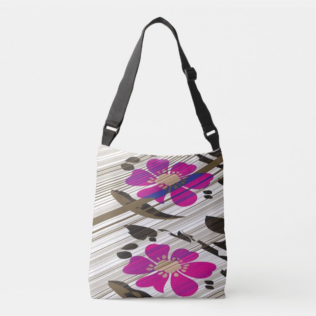 Ajustável Bolsa (Frente)