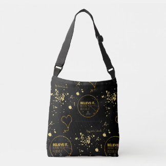 Ajustável Bolsa
