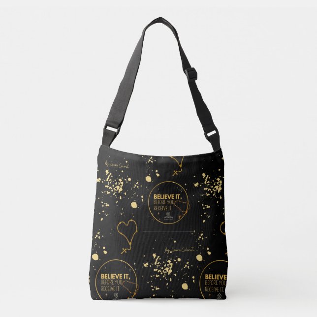 Ajustável Bolsa (Frente)