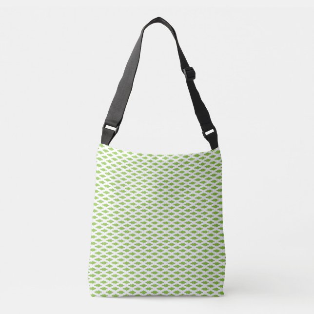 Ajustável Bolsa (Frente)