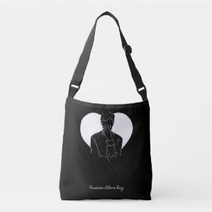 Ajustável Bolsa