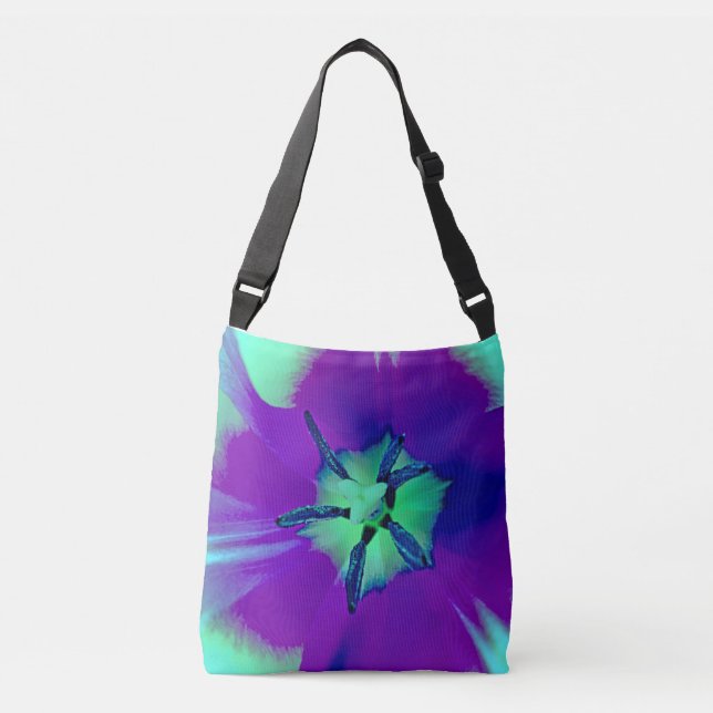 Ajustável Bolsa (Frente)