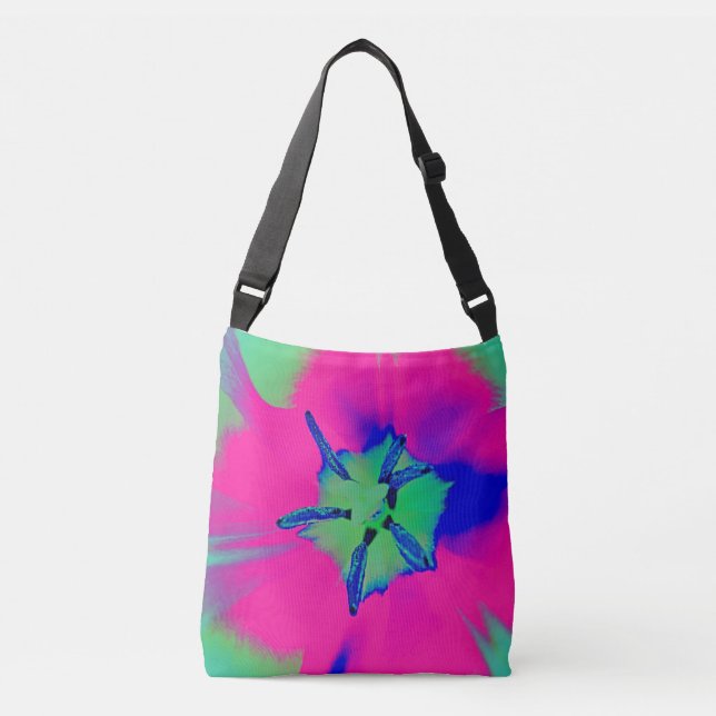 Ajustável Bolsa (Frente)