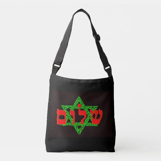 Ajustável Bolsa (Frente)