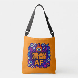 Ajustável Bolsa
