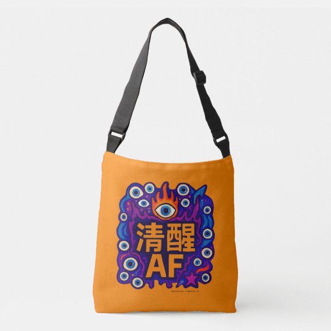 Ajustável Bolsa (Frente)