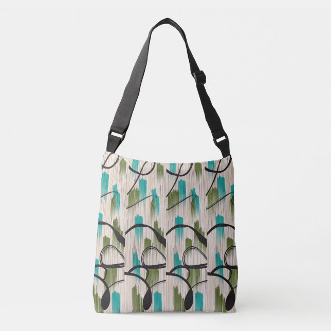 Ajustável Bolsa (Frente)
