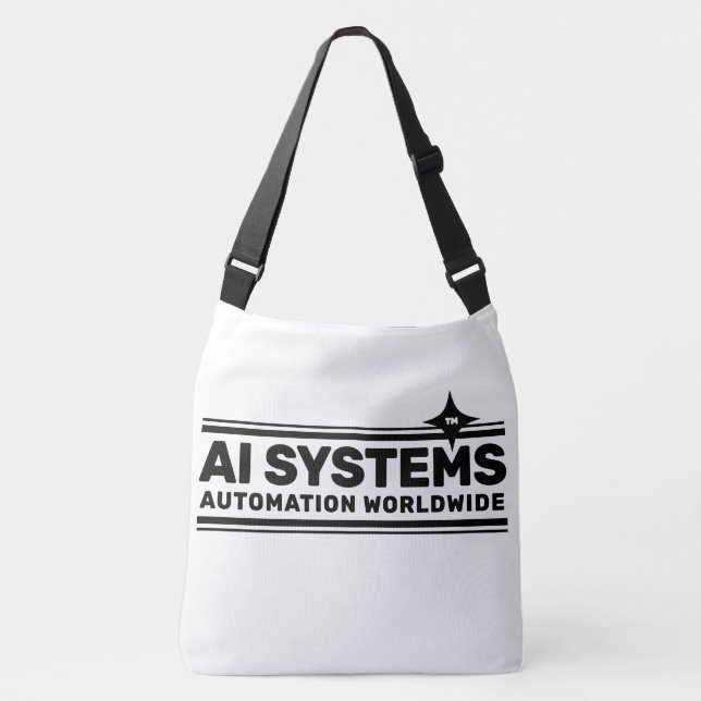 Ajustável Bolsa AI Systems™ (Frente)