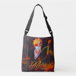 Ajustável Bolsa anime comprar tempestade