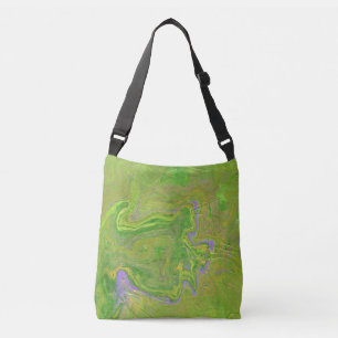 Ajustável Bolsa Babs 1 Abstrata
