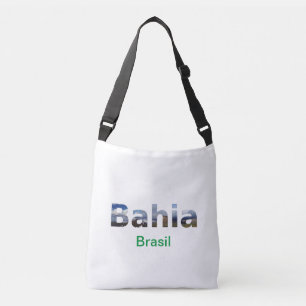 Ajustável Bolsa Bahia