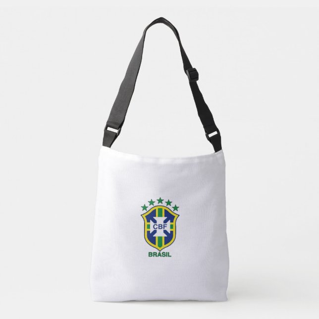 Ajustável Bolsa Brasil (Frente)