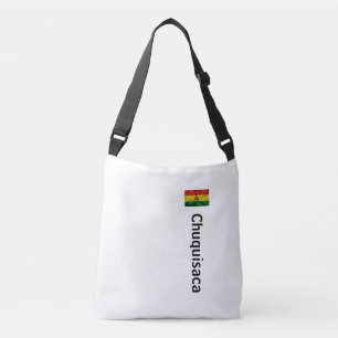 Ajustável Bolsa Chuquisaca