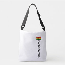 Ajustável Bolsa Cochabamba