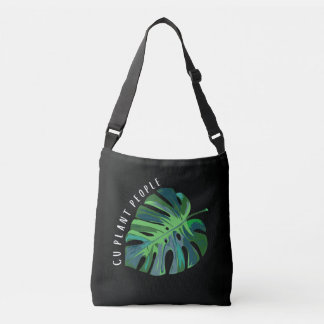 Ajustável Bolsa CU Plant People