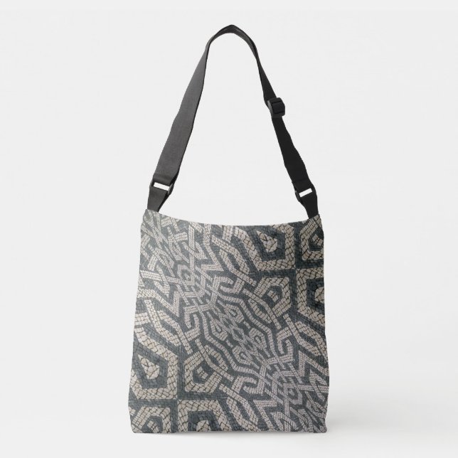 Ajustável Bolsa da cultura portuguesa (Frente)