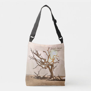 Ajustável Bolsa da Ilha de Jekyll Georgia