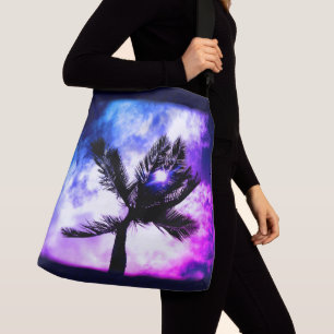 Ajustável Bolsa da palmeira (B & edição de P)