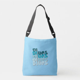 Ajustável Bolsa de Blues