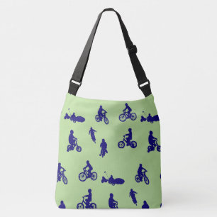 Ajustável Bolsa de ciclismo
