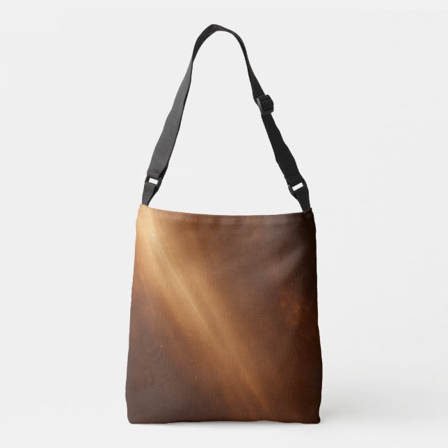 Ajustável Bolsa de compra de esquilo (Verso)