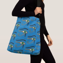 Bolsa de corpo cruzado