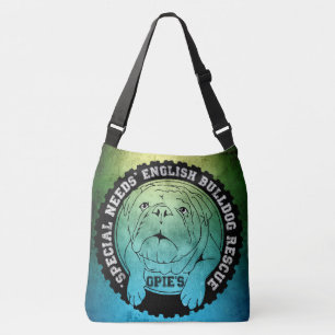Ajustável Bolsa de Corpo de Emergência OSNEB