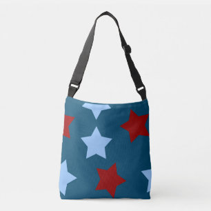 Ajustável bolsa de estrelas