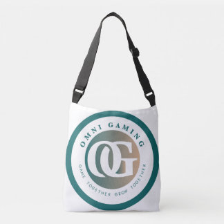Ajustável Bolsa de ferramentas para jogos Omni