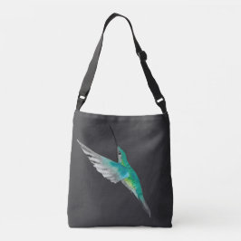 Ajustável Bolsa de Hummingbird de Rivoli