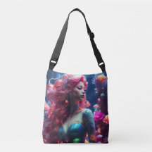 Bolsa de Mermaid