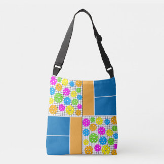 Ajustável Bolsa de Padrões de Bateria