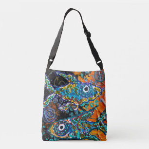 Ajustável Bolsa de peixe