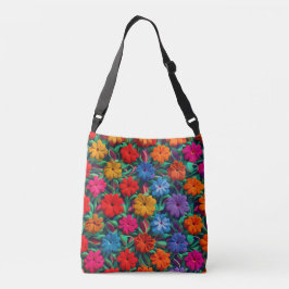 Ajustável Bolsa de Primavera/Saco de Corpo Corpo Corpo Flora