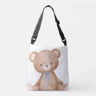 Ajustável Bolsa de Urso - Presente - Crianças