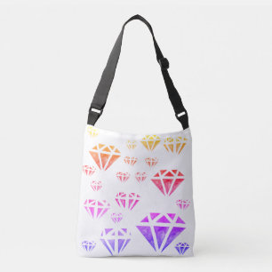 Ajustável Bolsa de Verão de Ouros Bris
